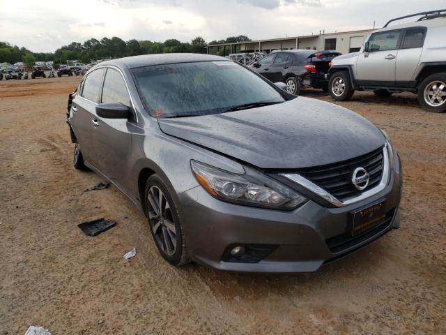 NISSAN ALTIMA 2.5 2016 1n4al3ap9gc194891