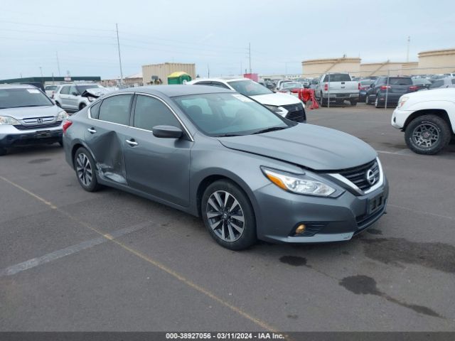 NISSAN ALTIMA 2016 1n4al3ap9gc195894