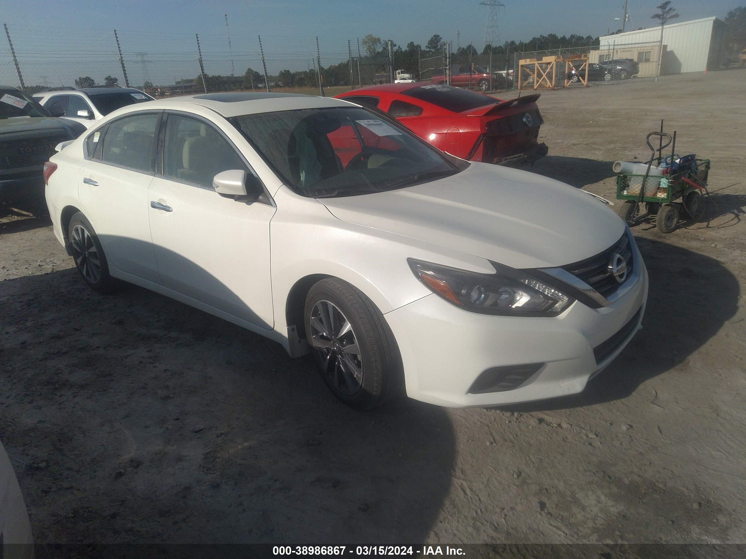 NISSAN ALTIMA 2016 1n4al3ap9gc197323