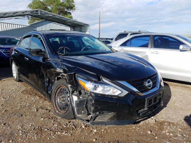 NISSAN ALTIMA 2.5 2016 1n4al3ap9gc197774