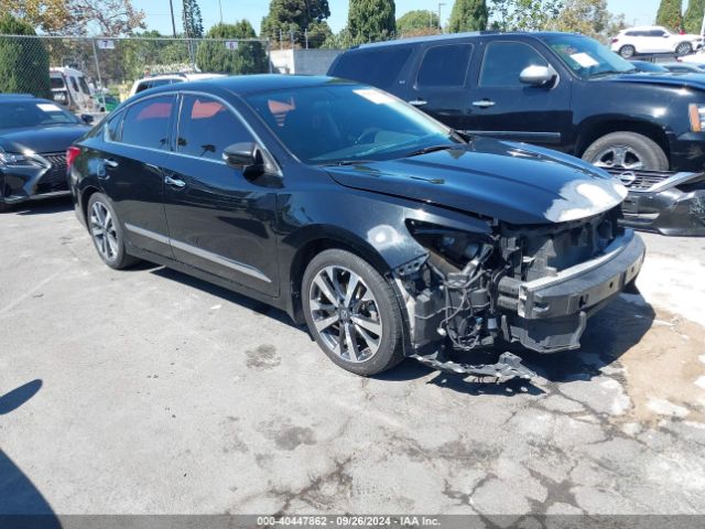 NISSAN ALTIMA 2016 1n4al3ap9gc198097