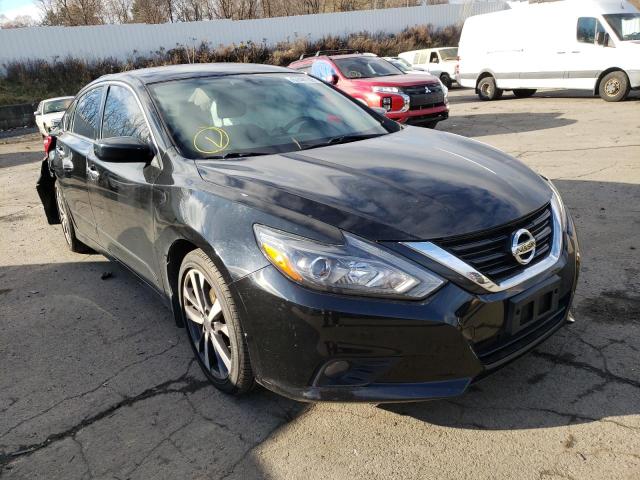 NISSAN ALTIMA 2.5 2016 1n4al3ap9gc200012