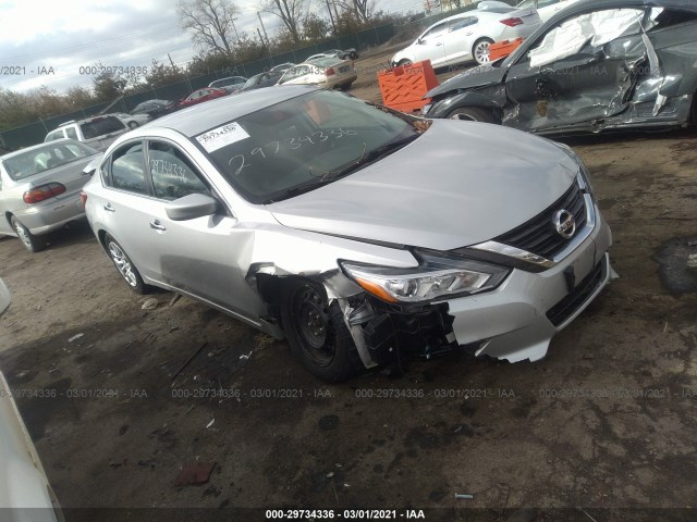 NISSAN ALTIMA 2016 1n4al3ap9gc200298