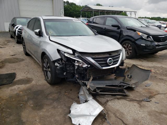 NISSAN ALTIMA 2.5 2016 1n4al3ap9gc201211