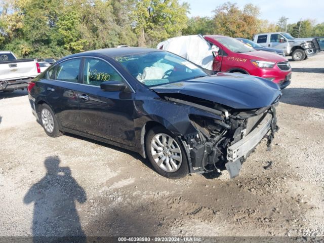 NISSAN ALTIMA 2016 1n4al3ap9gc203573