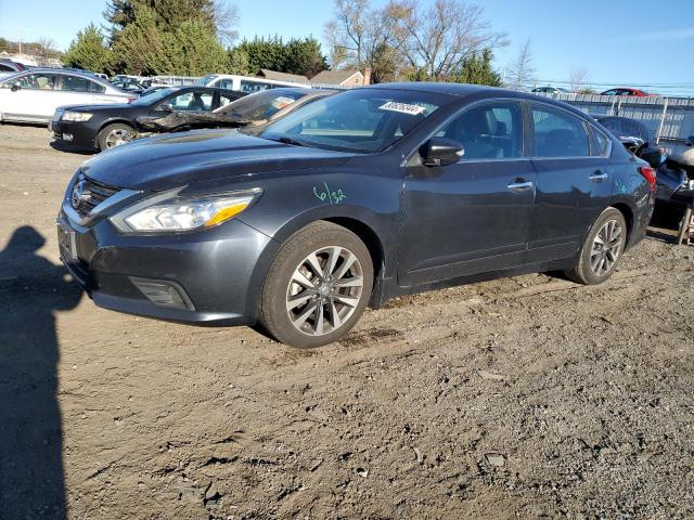 NISSAN ALTIMA 2.5 2016 1n4al3ap9gc203637