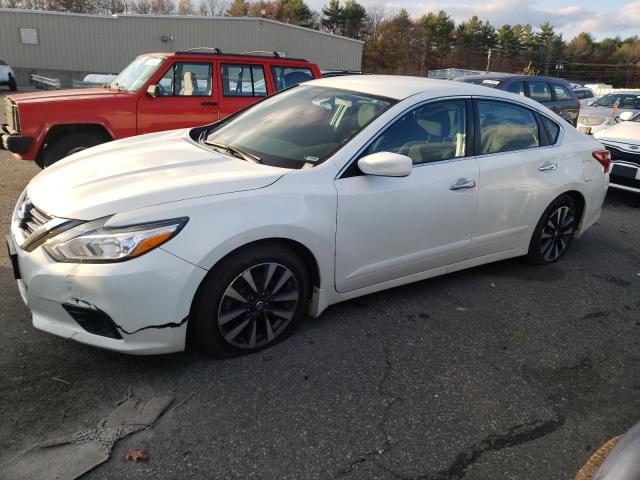 NISSAN ALTIMA 2.5 2016 1n4al3ap9gc204464