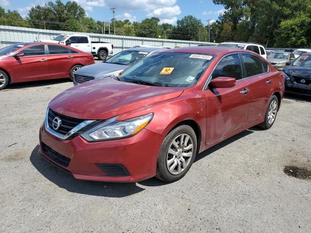 NISSAN ALTIMA 2016 1n4al3ap9gc205887