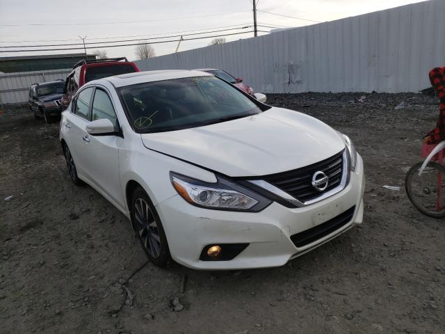 NISSAN ALTIMA 2.5 2016 1n4al3ap9gc206392