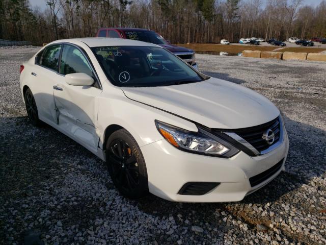 NISSAN ALTIMA 2.5 2016 1n4al3ap9gc206537