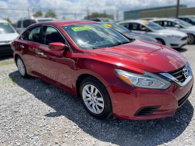 NISSAN ALTIMA 2.5 2016 1n4al3ap9gc206683