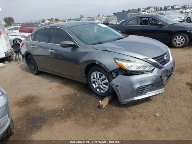 NISSAN ALTIMA 2016 1n4al3ap9gc207025