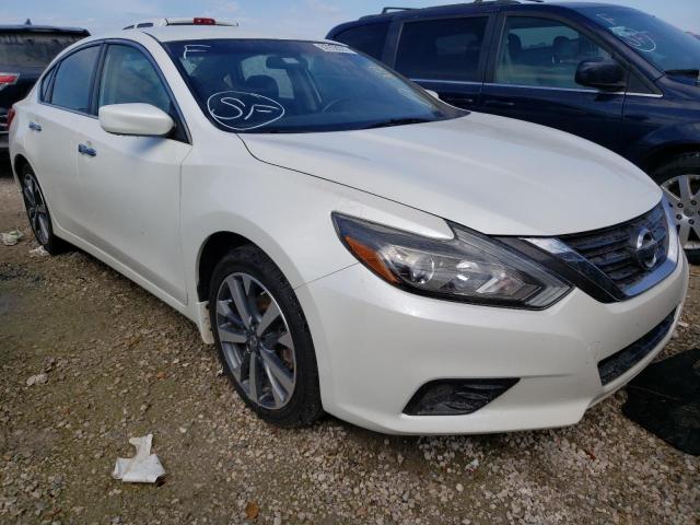 NISSAN ALTIMA 2.5 2016 1n4al3ap9gc207333