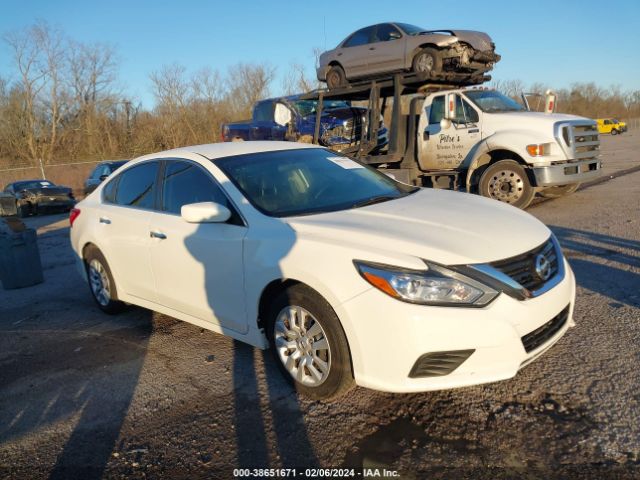 NISSAN ALTIMA 2016 1n4al3ap9gc207350