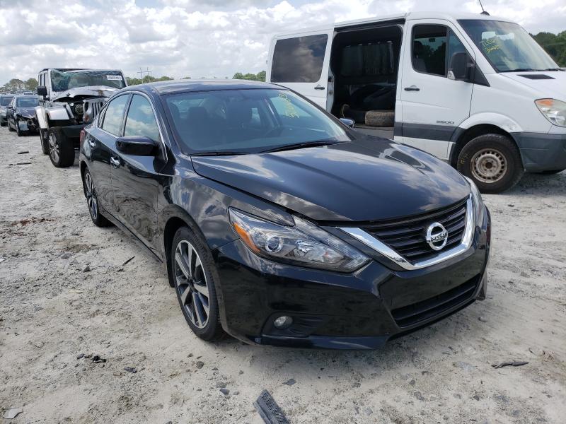 NISSAN ALTIMA 2.5 2016 1n4al3ap9gc209700