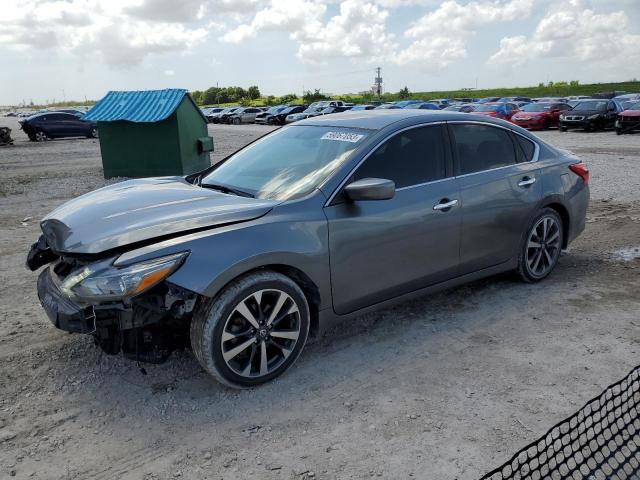 NISSAN ALTIMA 2.5 2016 1n4al3ap9gc210040