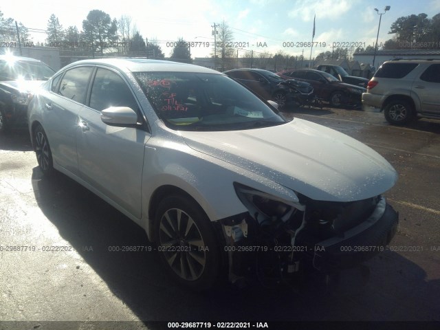 NISSAN ALTIMA 2016 1n4al3ap9gc210300