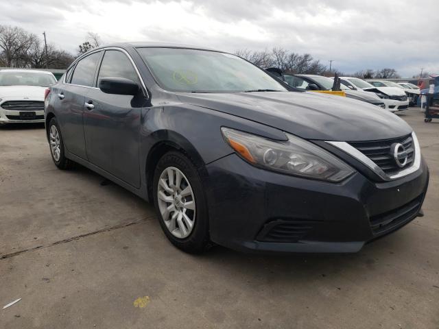 NISSAN ALTIMA 2.5 2016 1n4al3ap9gc211169