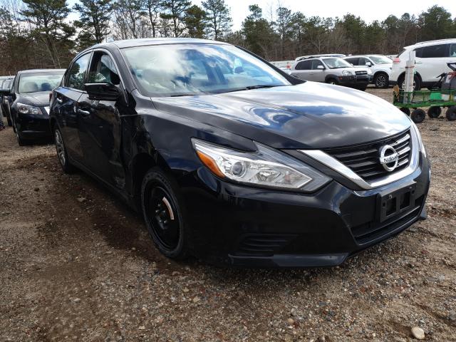 NISSAN ALTIMA 2.5 2016 1n4al3ap9gc211298