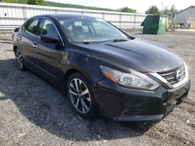 NISSAN ALTIMA 2.5 2016 1n4al3ap9gc212189