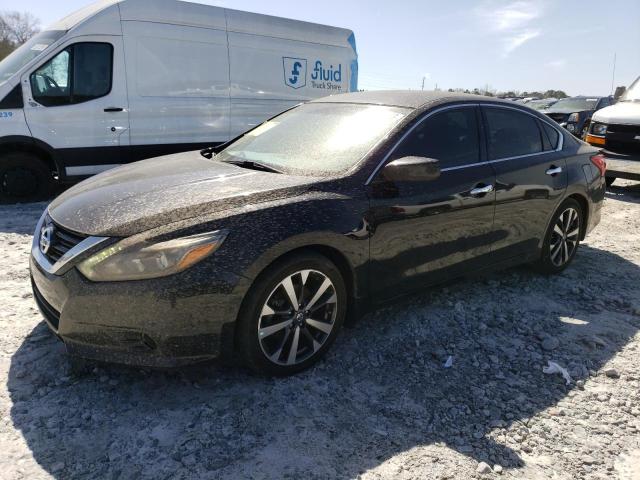 NISSAN ALTIMA 2.5 2016 1n4al3ap9gc212208