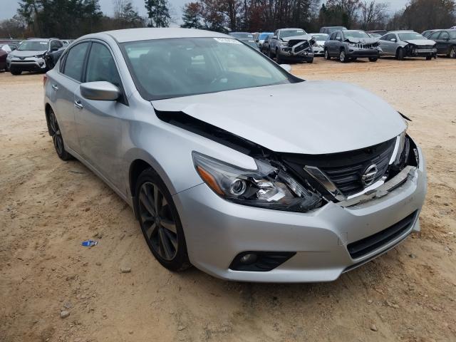 NISSAN ALTIMA 2.5 2016 1n4al3ap9gc212614