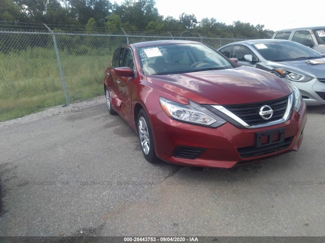 NISSAN ALTIMA 2016 1n4al3ap9gc212998