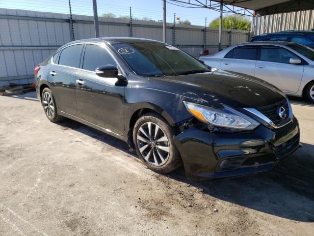 NISSAN ALTIMA 2.5 2016 1n4al3ap9gc213178