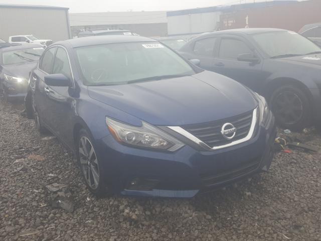 NISSAN ALTIMA 2.5 2016 1n4al3ap9gc213729