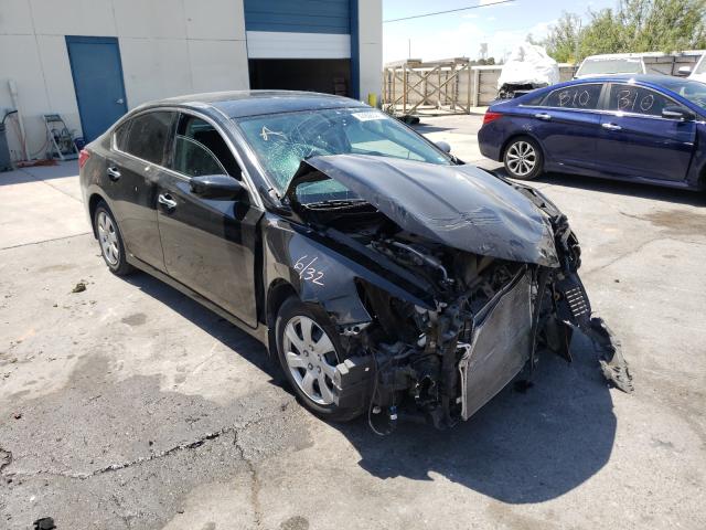 NISSAN ALTIMA 2.5 2016 1n4al3ap9gc214945