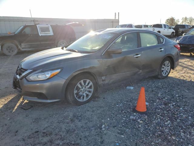 NISSAN ALTIMA 2.5 2016 1n4al3ap9gc215044