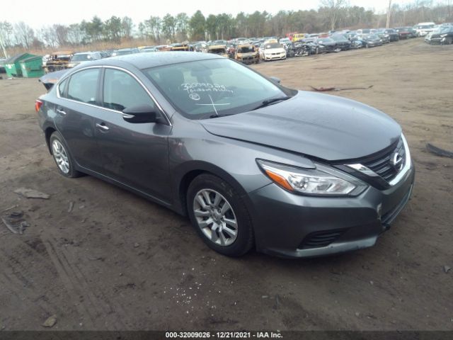 NISSAN ALTIMA 2016 1n4al3ap9gc215058