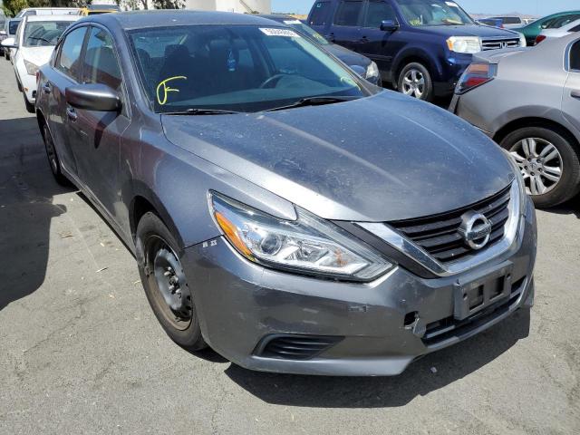 NISSAN ALTIMA 2.5 2016 1n4al3ap9gc215111