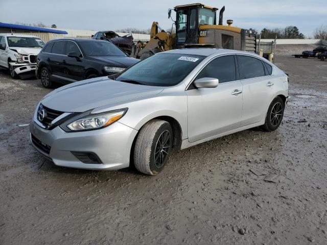 NISSAN ALTIMA 2.5 2016 1n4al3ap9gc215366