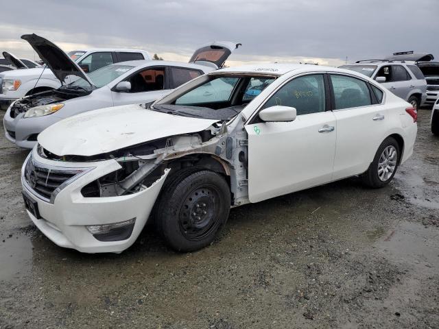 NISSAN ALTIMA 2.5 2016 1n4al3ap9gc215514