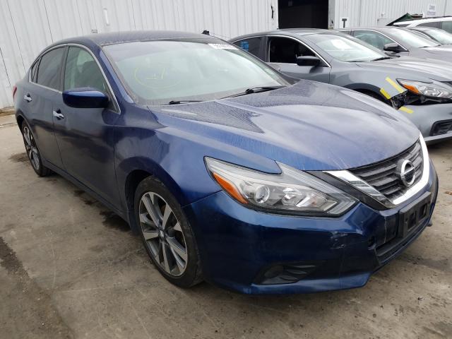 NISSAN ALTIMA 2.5 2016 1n4al3ap9gc215691