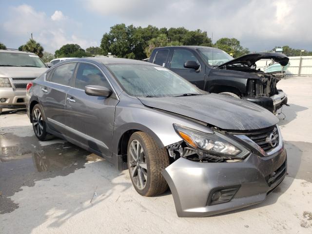 NISSAN ALTIMA 2.5 2016 1n4al3ap9gc216176