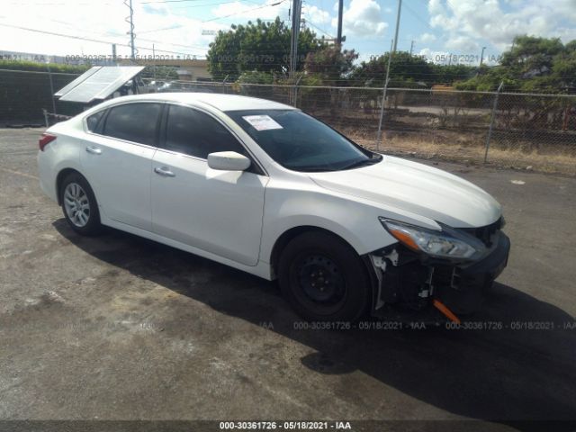 NISSAN ALTIMA 2016 1n4al3ap9gc216369