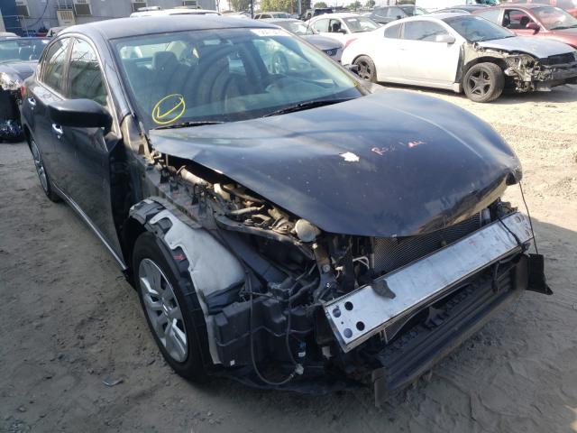 NISSAN ALTIMA 2.5 2016 1n4al3ap9gc216596