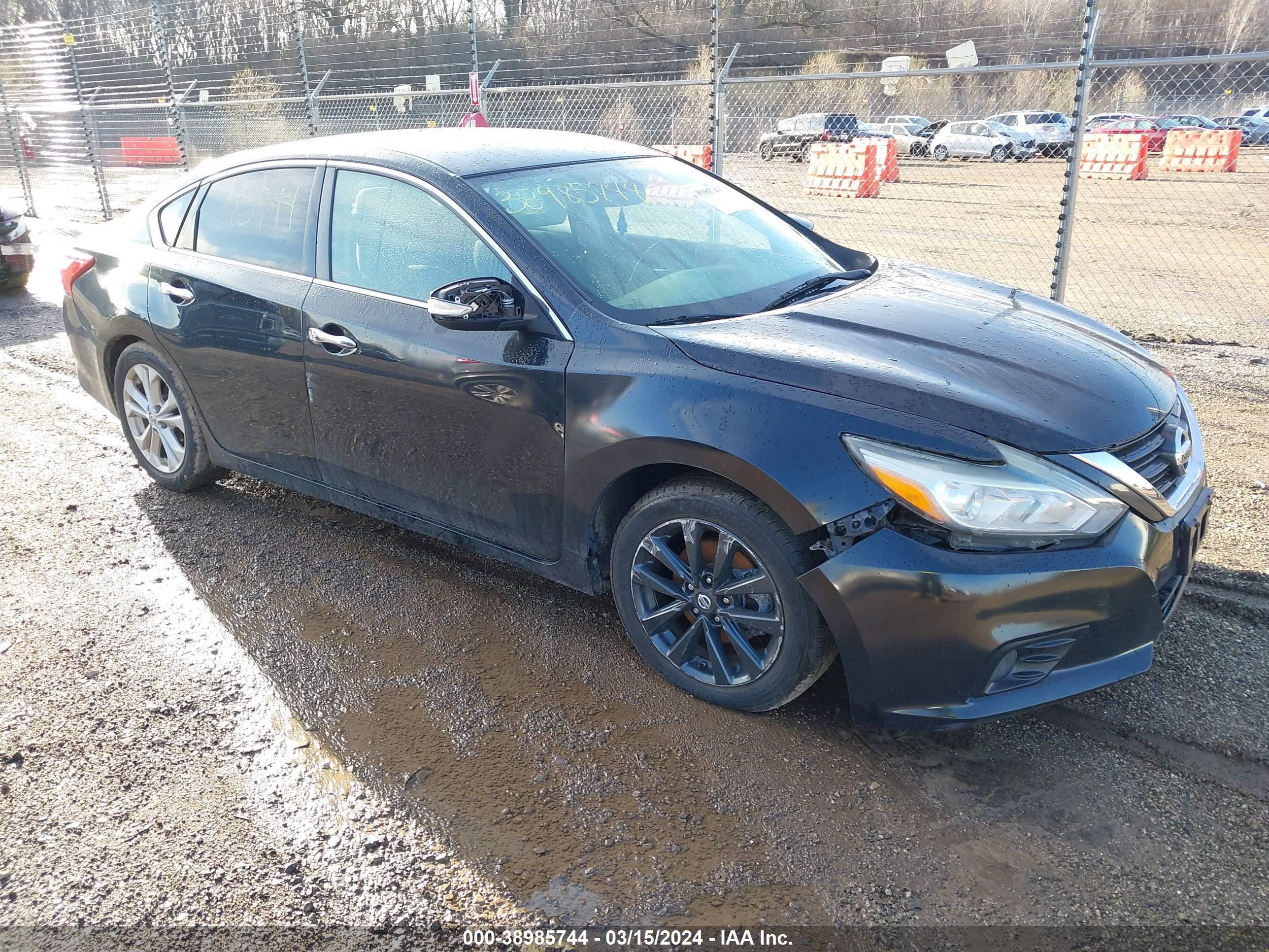 NISSAN ALTIMA 2016 1n4al3ap9gc216811