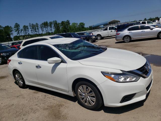 NISSAN ALTIMA 2.5 2016 1n4al3ap9gc217277