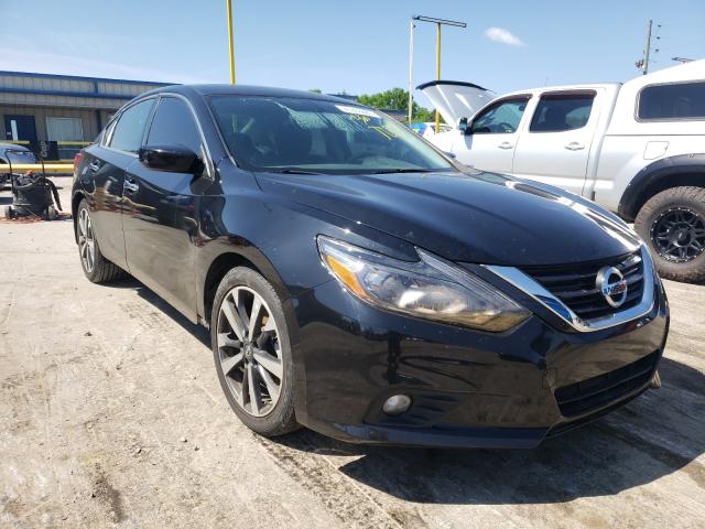 NISSAN ALTIMA 2.5 2016 1n4al3ap9gc217702