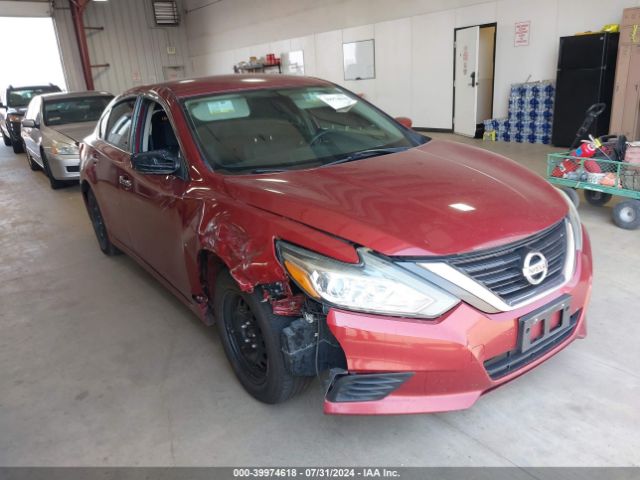 NISSAN ALTIMA 2016 1n4al3ap9gc219157