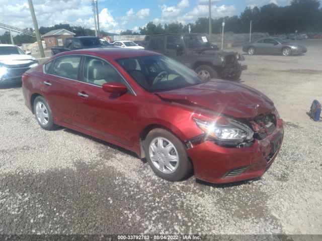 NISSAN ALTIMA 2016 1n4al3ap9gc219188