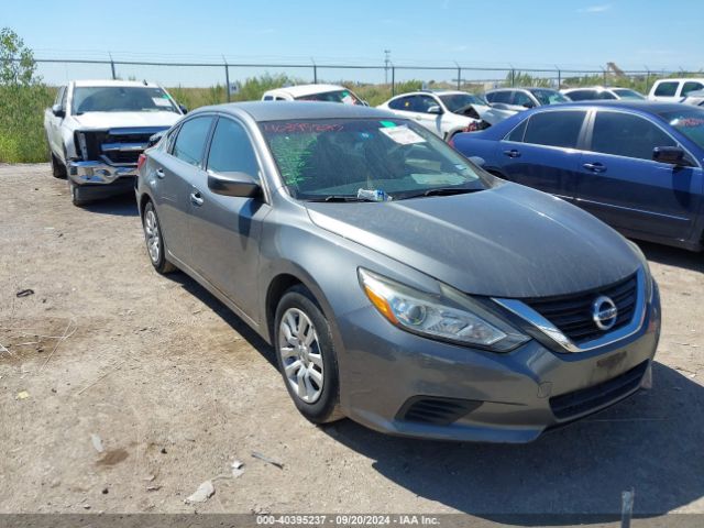 NISSAN ALTIMA 2016 1n4al3ap9gc220258