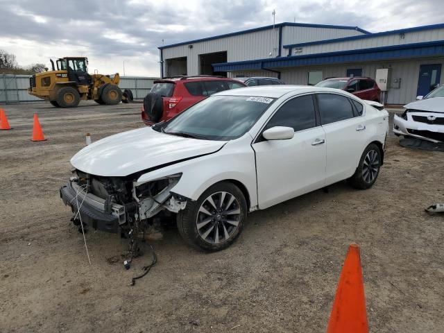 NISSAN ALTIMA 2016 1n4al3ap9gc220485