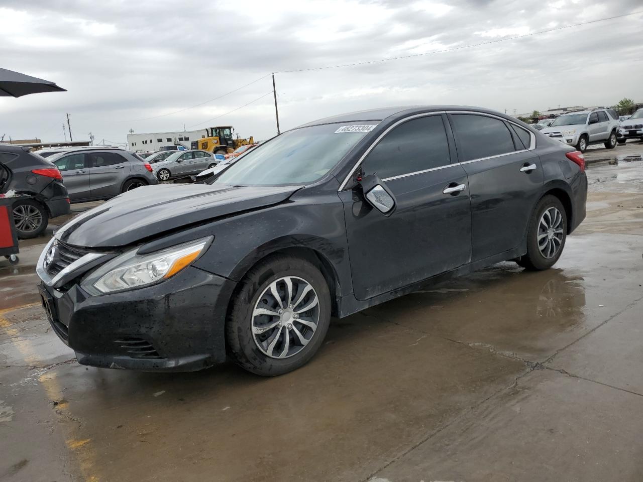 NISSAN ALTIMA 2016 1n4al3ap9gc221023