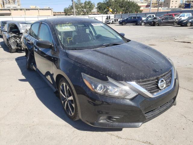 NISSAN ALTIMA 2.5 2016 1n4al3ap9gc222916