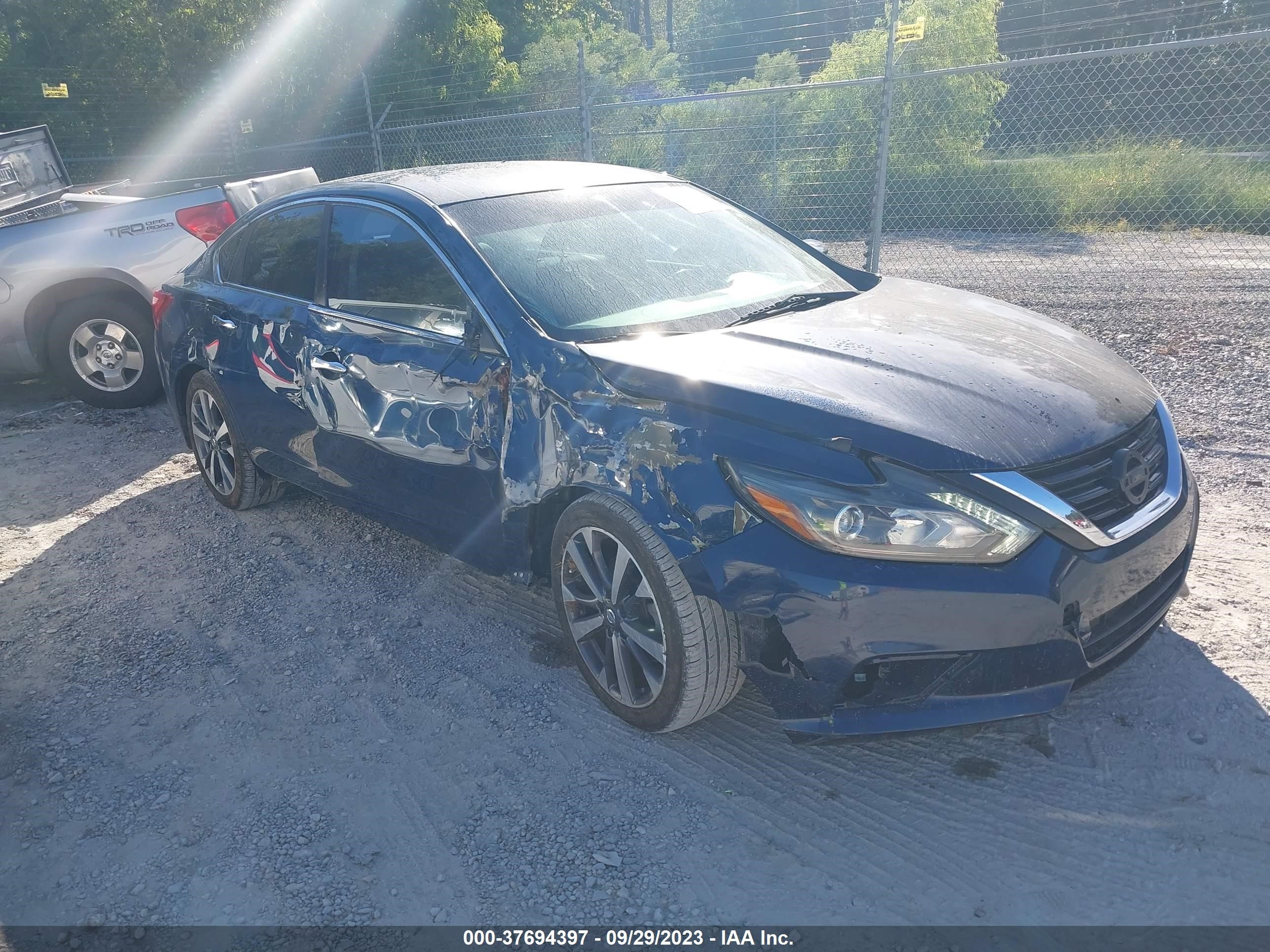 NISSAN ALTIMA 2016 1n4al3ap9gc222964