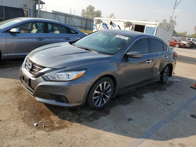 NISSAN ALTIMA 2.5 2016 1n4al3ap9gc223015